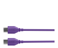 Rode SC22 (Purple) - Kabel USB-C do USB-C 30 cm (fiolet) - 1244131 - zdjęcie 2